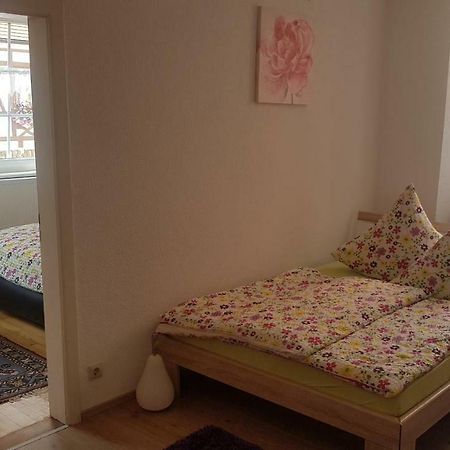 Pension Moserhaus 하르부르크 외부 사진